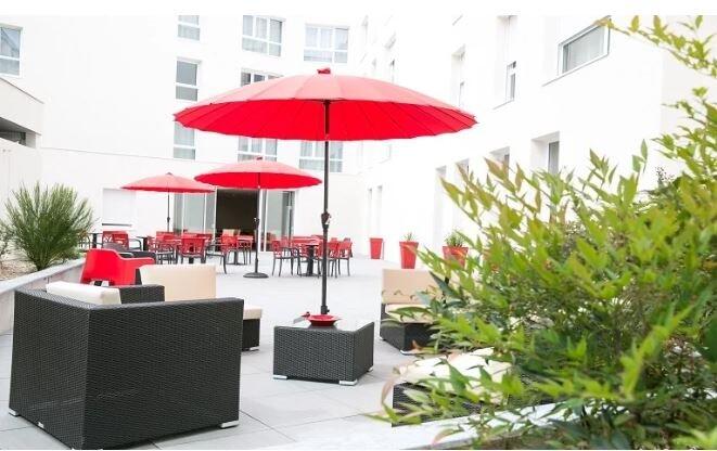 Appartement - 30 m² - 1 pièce