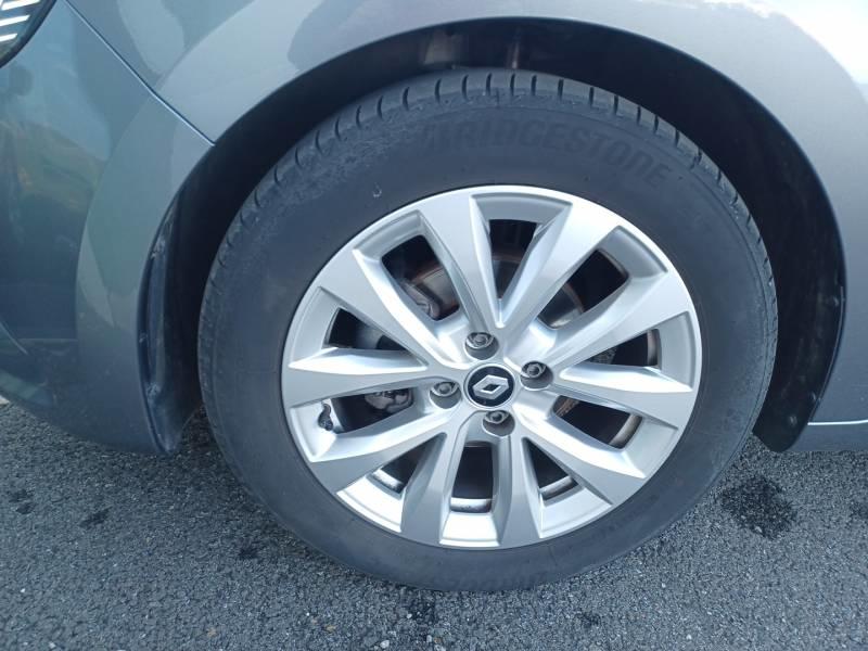 Renault Clio TCe 90 Evolution