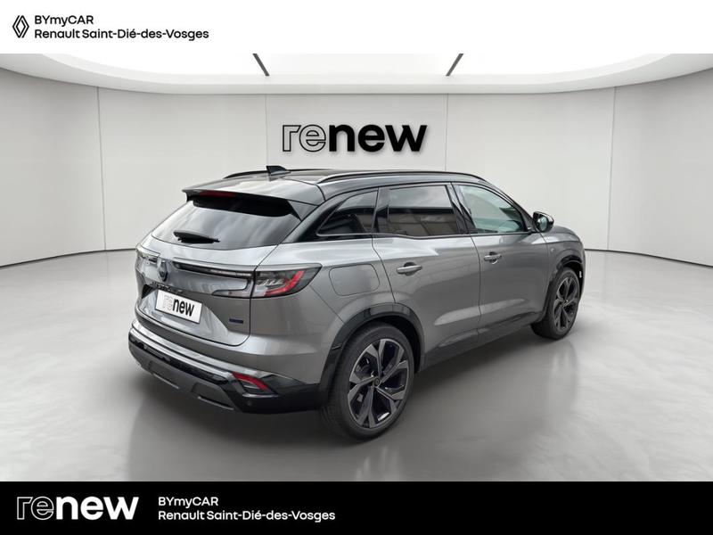 Renault Austral E-Tech full hybrid 200 Gsr2 Techno esprit Alpine