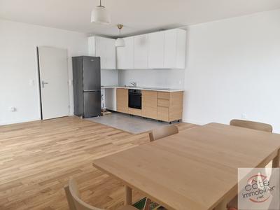 Appartement - 73 m² - 3 pièces