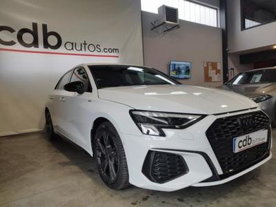 Audi A3 sportback 35 Tdi 150 s tronic 7 s line