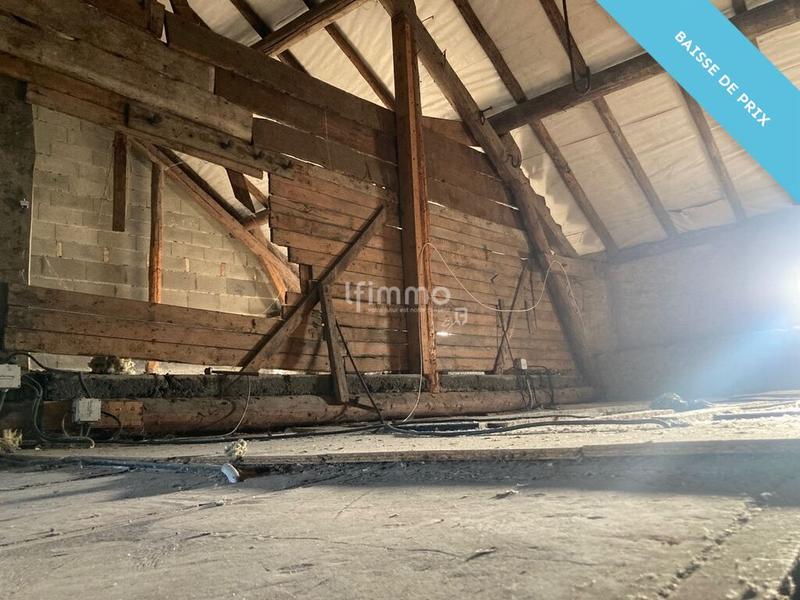 Maison de village - 157 m² - 5 pièces