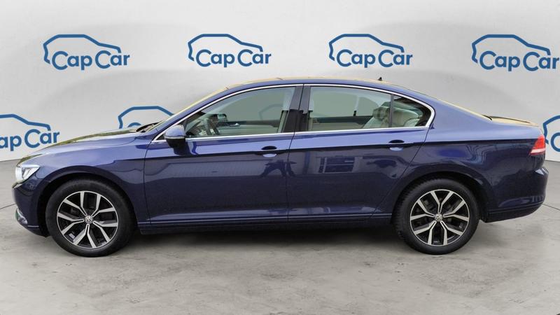 Volkswagen Passat 1.4 Tsi 150 Confortline Business