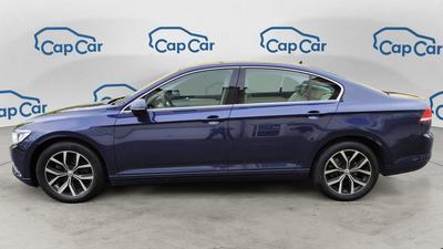 Volkswagen Passat 1.4 Tsi 150 Confortline Business