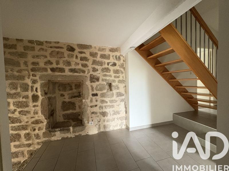Maison - 151 m² - 5 pièces