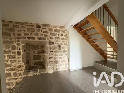 Maison - 151 m² - 5 pièces