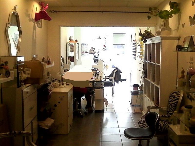 Local commercial - 40 m²