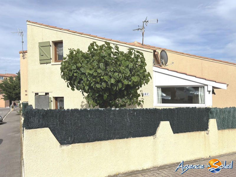 Maison - 42 m² - 3 pièces