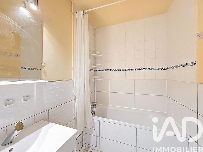 Appartement - 94 m² - 5 pièces