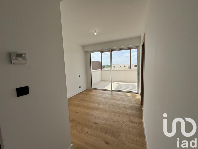 Appartement - 120 m² - 4 pièces