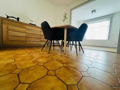 Maison - 102 m² - 6 pièces