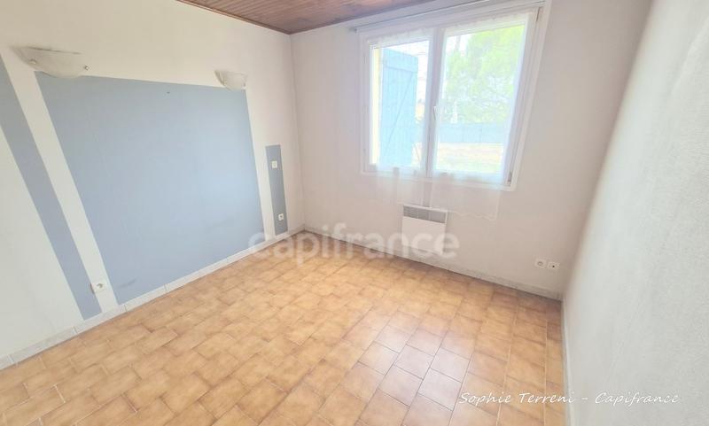 Maison - 157 m² - 8 pièces
