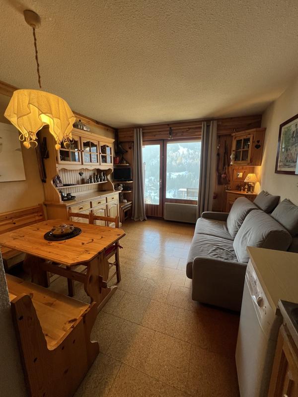 Appartement - 24 m² - 2 pièces