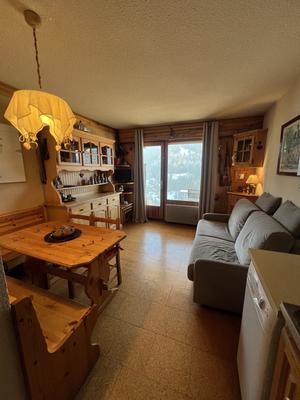 Appartement - 24 m² - 2 pièces