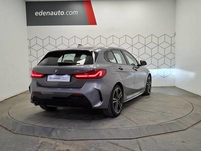 Bmw Série 1 118i 136 ch Dkg7 m Sport