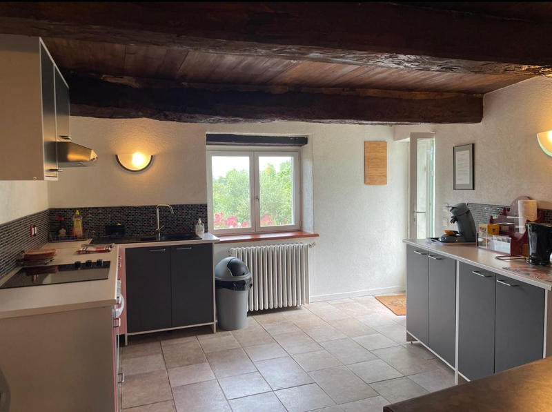 Maison - 320 m² - 9 pièces