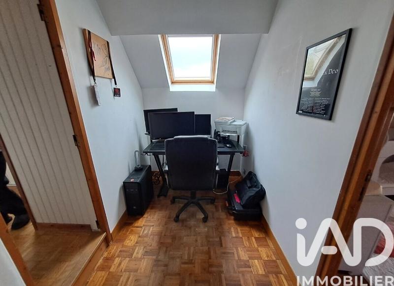 Maison - 81 m² - 4 pièces