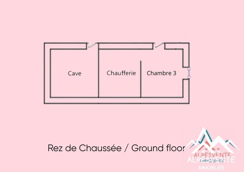 Ferme - 90 m² - 7 pièces