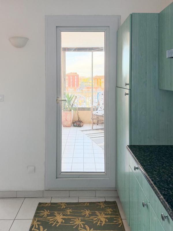 Appartement - 73 m² - 4 pièces