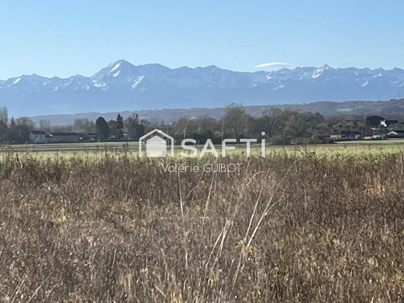 Terrain - 2 888 m²