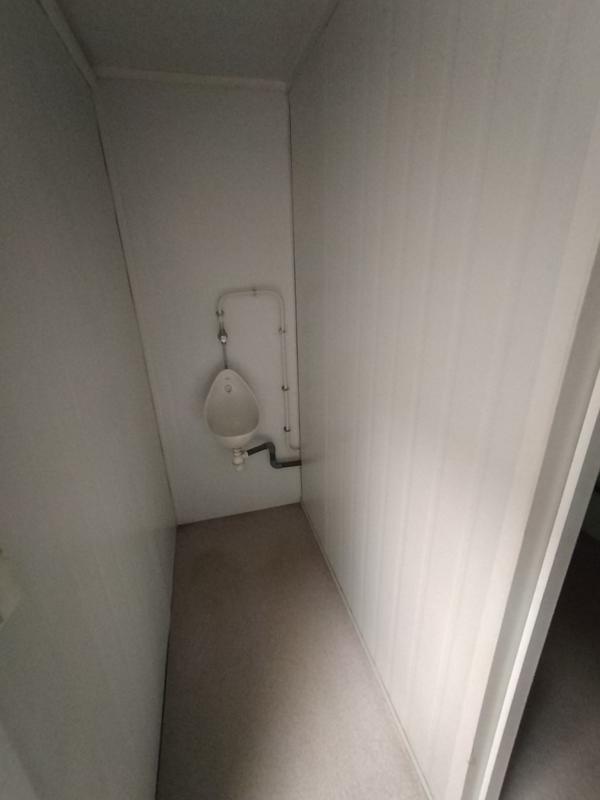 Local commercial - 226 m²