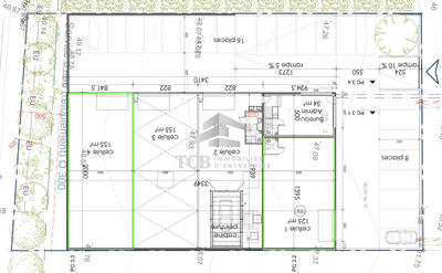 Local d'activités - 280 m²