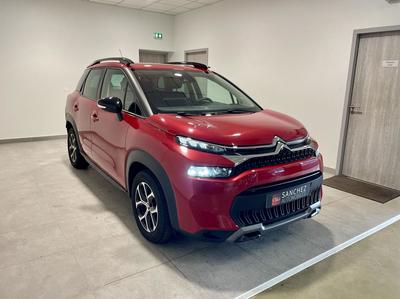 Citroën C3 Aircross (2) 1.5 Bluehdi 110 Plus
