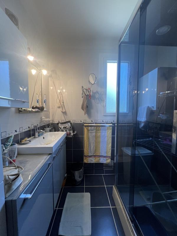 Maison - 111 m² - 5 pièces