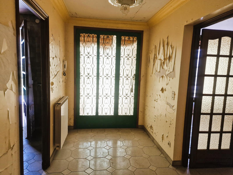 Maison - 200 m² - 6 pièces