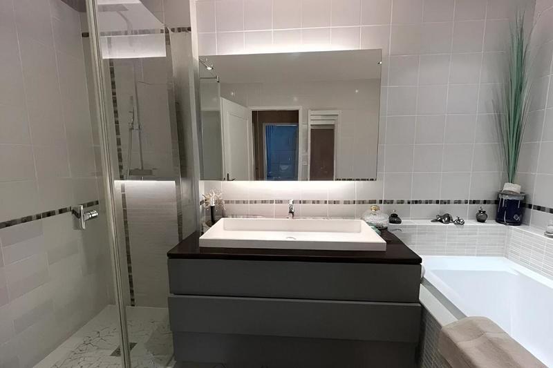 Appartement - 109 m² - 4 pièces