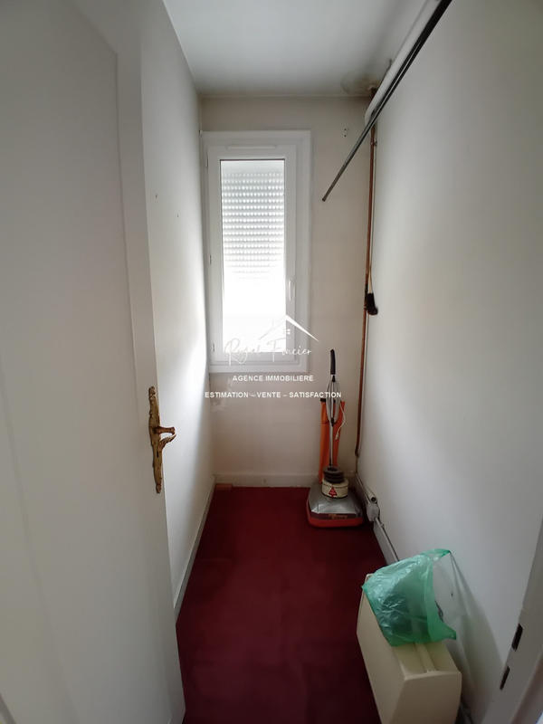 Maison - 82 m² - 5 pièces