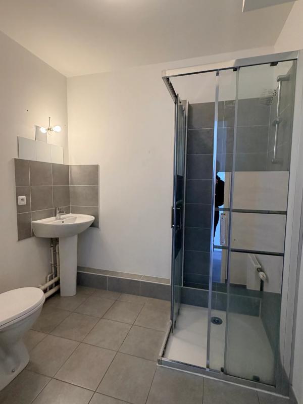 Studio - 34 m² - 1 pièce