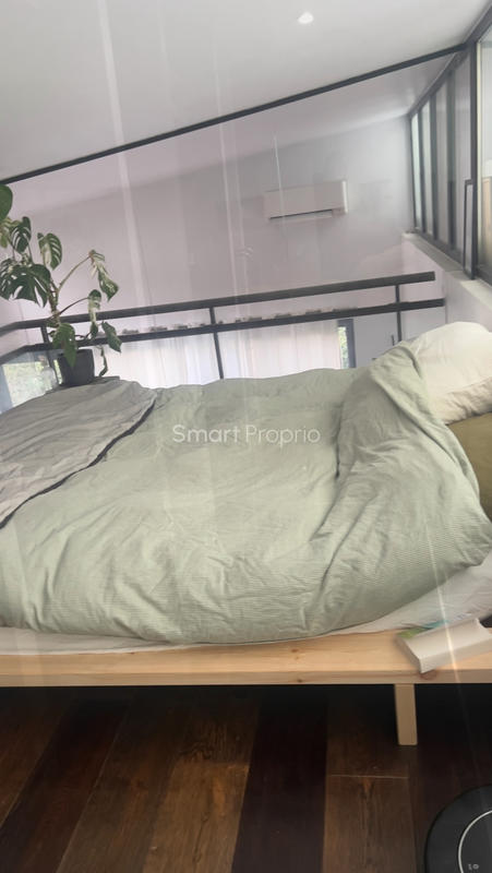 Maison - 63 m² - 3 pièces