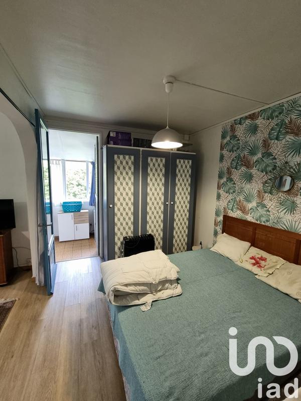 Maison - 200 m² - 6 pièces