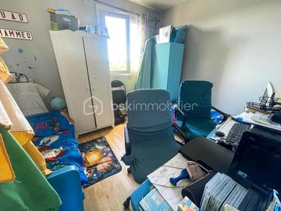 Appartement - 61 m² - 4 pièces