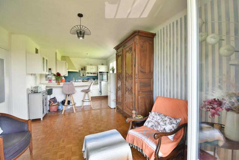 Maison - 155 m² - 5 pièces