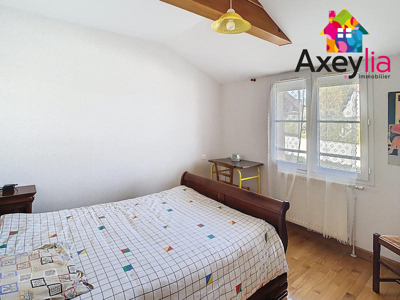 Maison - 153 m² - 6 pièces