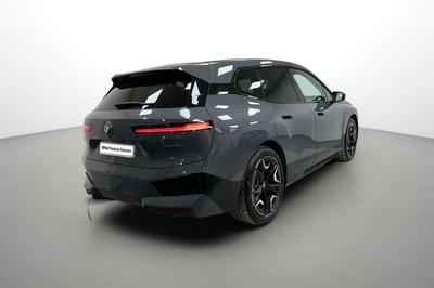 Bmw ix I20 xDrive40 326ch Limited Edition Pro