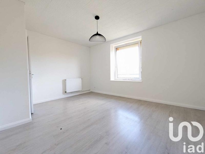 Appartement - 69 m² - 3 pièces