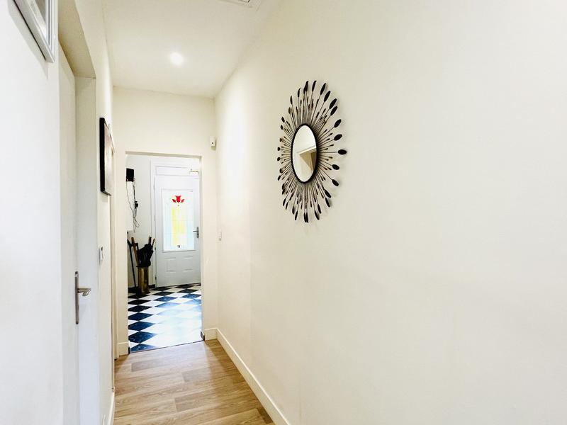 Maison - 155 m² - 6 pièces