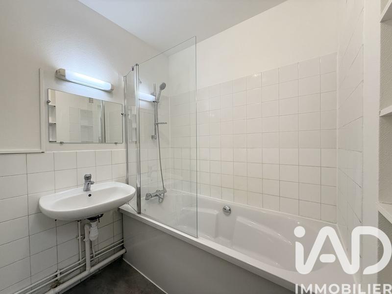 Appartement - 71 m² - 5 pièces