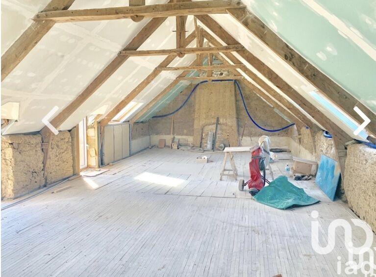 Maison - 191 m² - 7 pièces