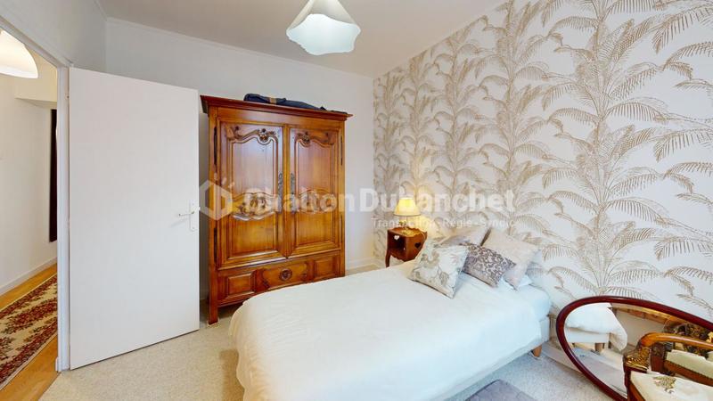 Maison de ville - 188 m² - 8 pièces