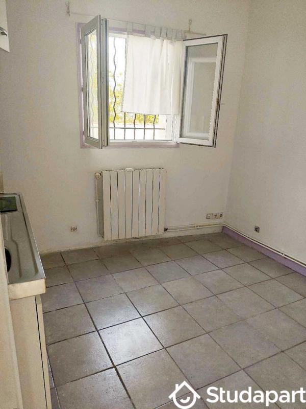 Appartement - 25 m² - 1 pièce