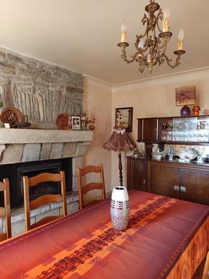 Maison - 110 m² - 7 pièces