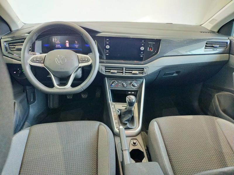 Volkswagen Polo 1.0 Tsi 95 s&amp;S Bvm5 Vw Edition