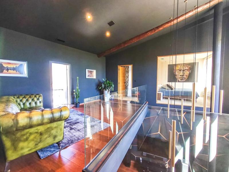 Maison ancienne - 170 m² - 5 pièces