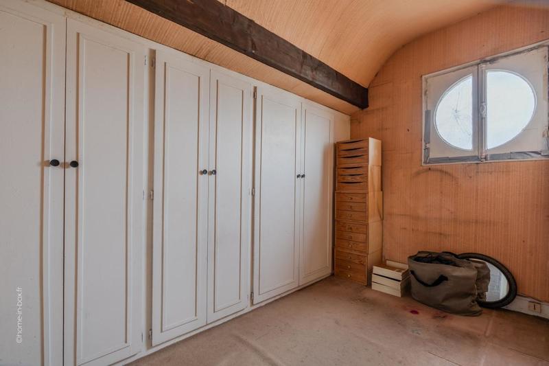 Maison - 140 m² - 4 pièces