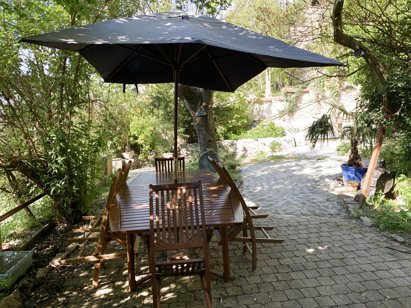 Appartement - 124 m² - 4 pièces