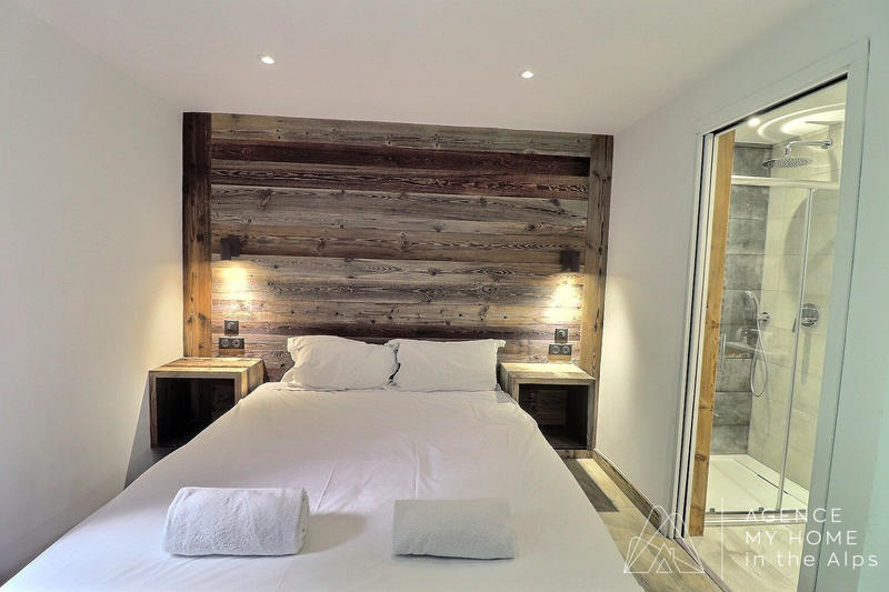 Appartement - 75 m² - 5 pièces